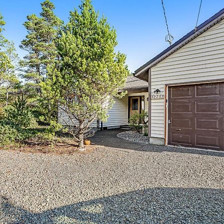 Three Capes Cottage Pacific City Εξωτερικό φωτογραφία