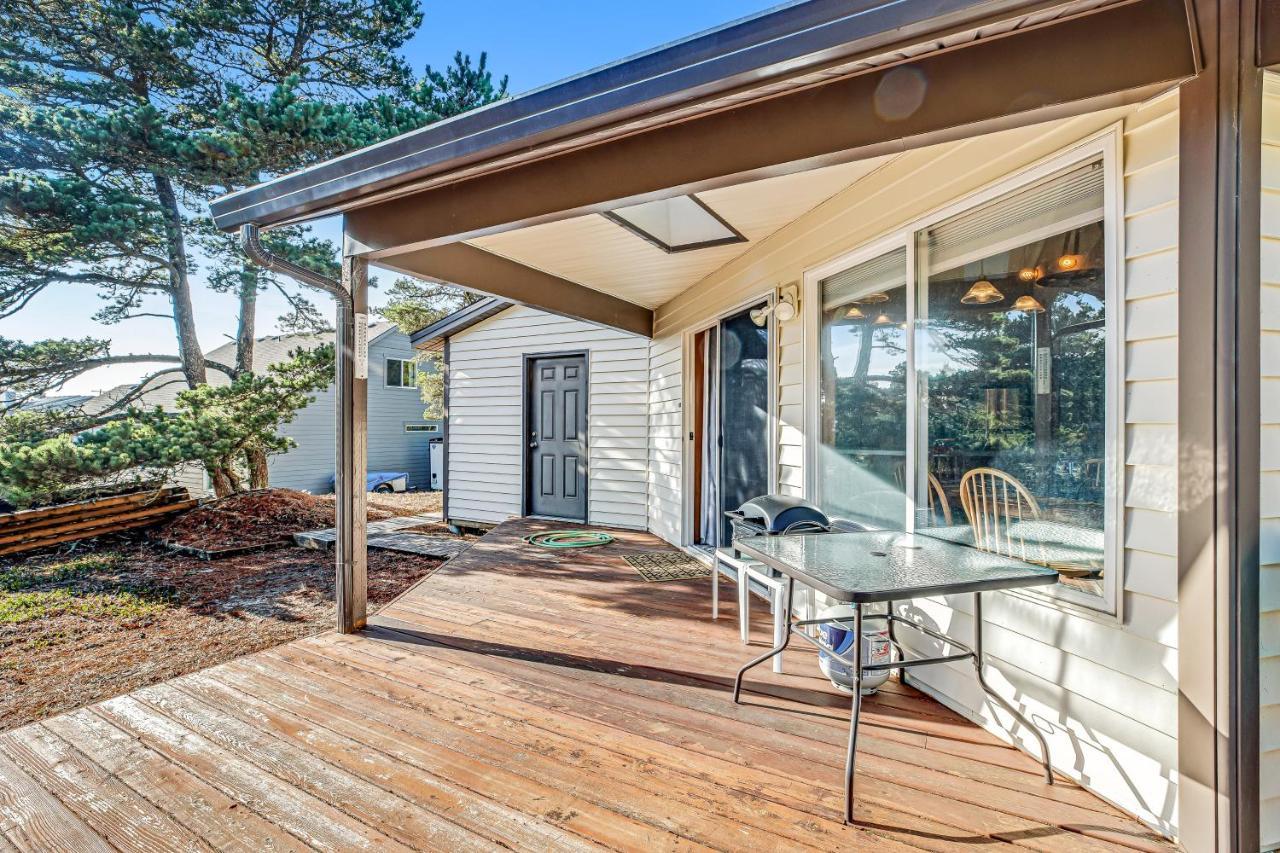 Three Capes Cottage Pacific City Εξωτερικό φωτογραφία
