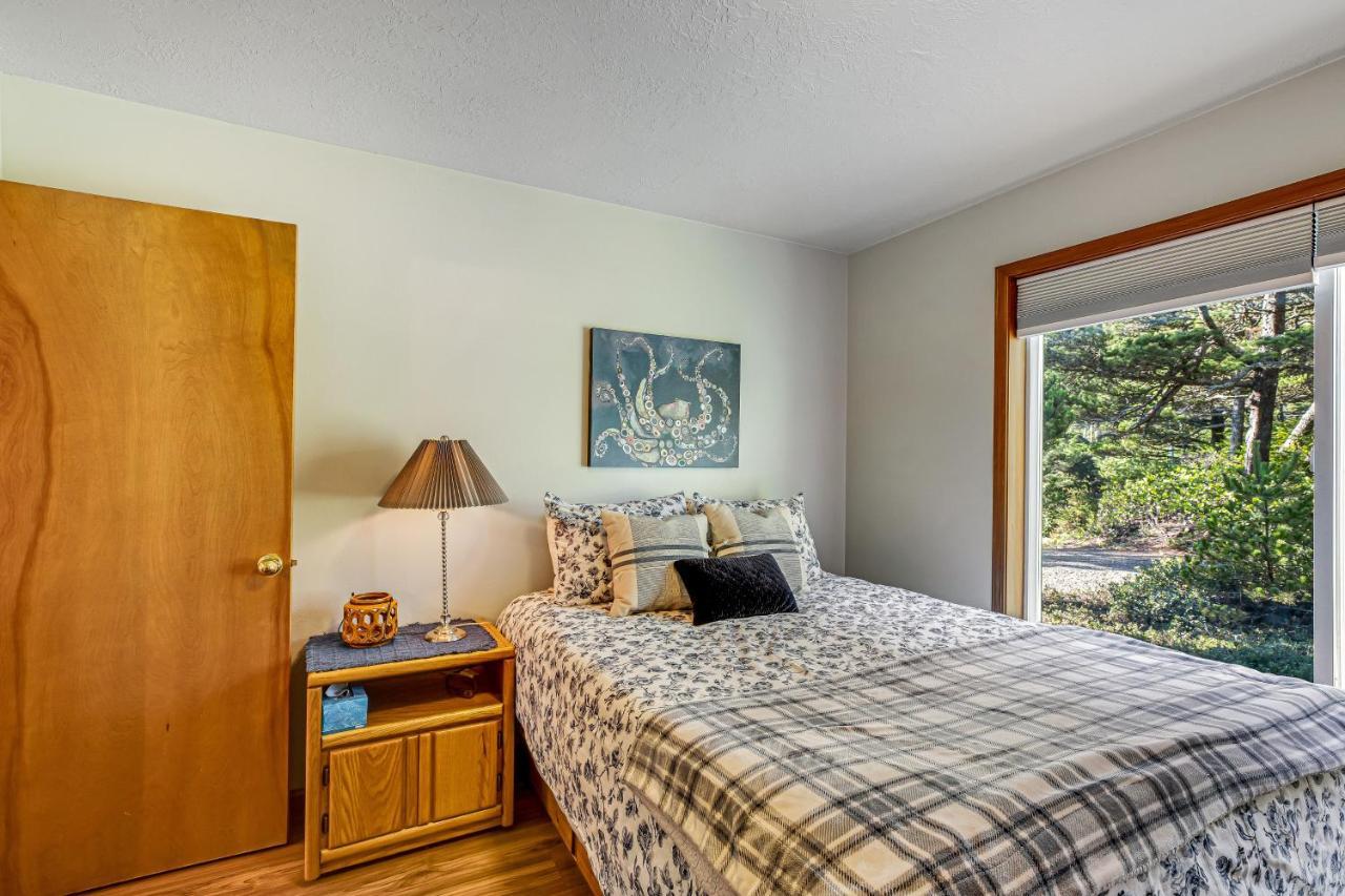 Three Capes Cottage Pacific City Εξωτερικό φωτογραφία