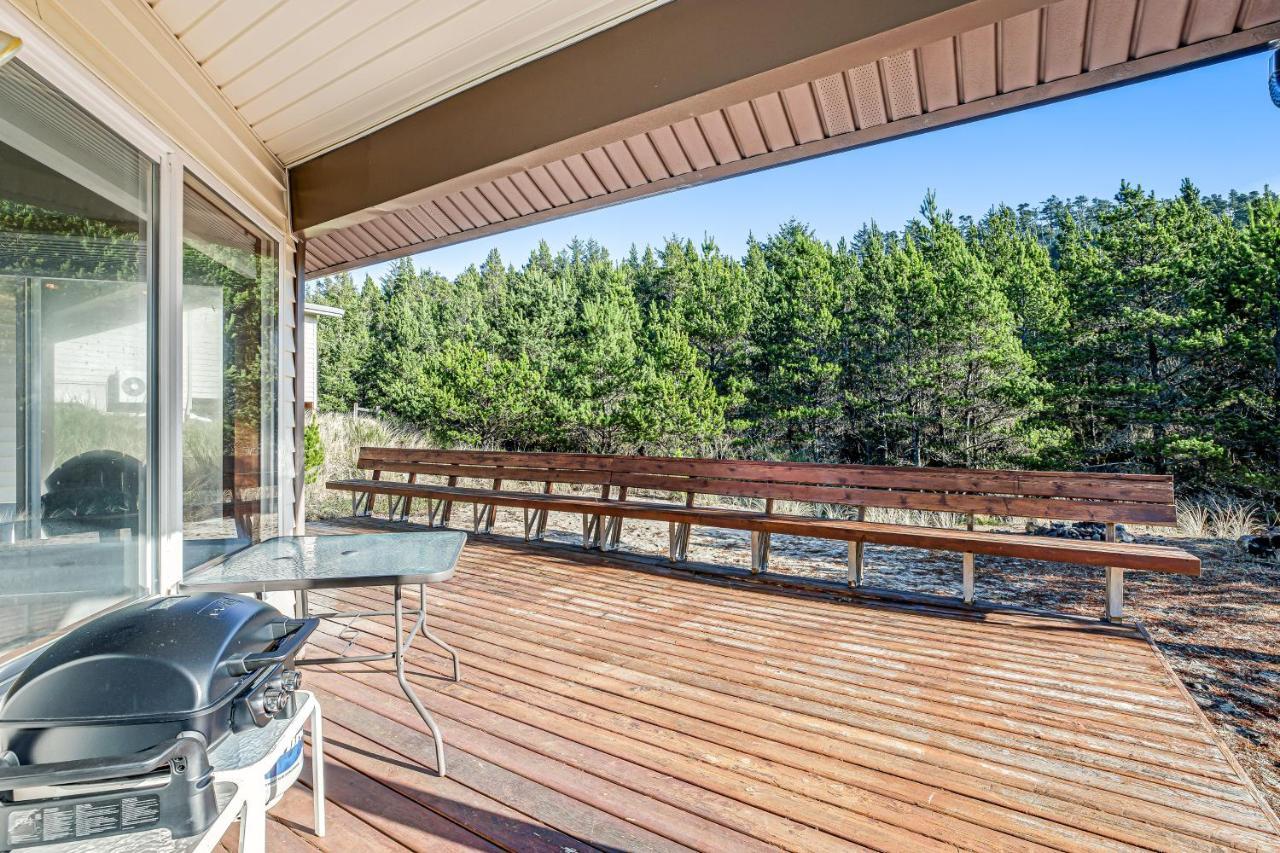 Three Capes Cottage Pacific City Εξωτερικό φωτογραφία