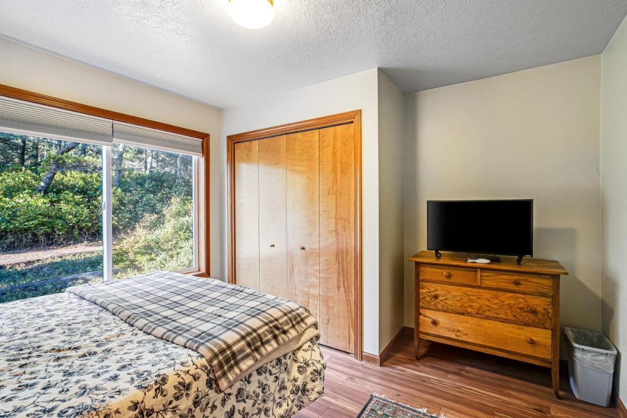 Three Capes Cottage Pacific City Εξωτερικό φωτογραφία